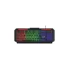 Клавіатура Maxxter KBG-UML-02B-UA USB UA Black (KBG-UML-02B-UA)