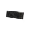Клавіатура A4Tech FBK23 AS Wireless/Bluetooth Black (4711421001168)