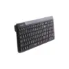 Клавіатура A4Tech FBK23 AS Wireless/Bluetooth Black (4711421001168)