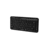 Клавіатура A4Tech FBK36C Wireless/Bluetooth Black (4711421000222)