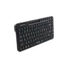 Клавіатура A4Tech FBK36C Wireless/Bluetooth Black (4711421000222)