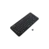 Клавіатура A4Tech FBK36C Wireless/Bluetooth Black (4711421000222)
