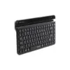 Клавіатура A4Tech FBK30 Wireless/Bluetooth Black (4711421972499)