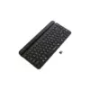 Клавіатура A4Tech FBK30 Wireless/Bluetooth Black (4711421972499)