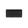 Клавіатура A4Tech FBK30 Wireless/Bluetooth Black (4711421972499)