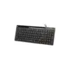 Клавіатура A4Tech FX70 USB Black (4711421001861)