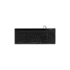 Клавіатура A4Tech FX70 USB Black (4711421001861)