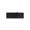 Клавіатура A4Tech FX72 USB Black (4711421001885)
