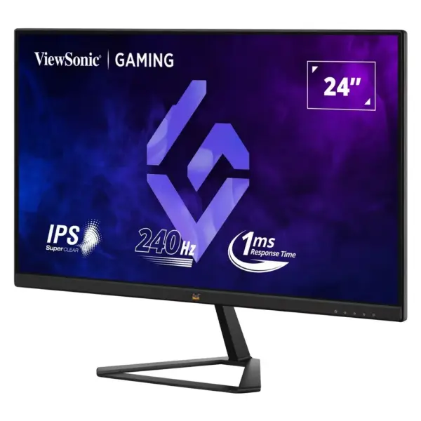 Монітор ViewSonic VX2479A-HD-PRO