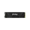 Накопичувач SSD M.2 2280 1TB Kingston (SFYR2S/1T0) Накопичувач SSD M.2 2280 1TB Kingston (SFYR2S/1T0)