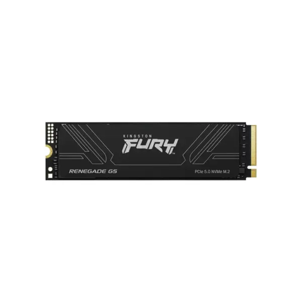 Накопичувач SSD M.2 2280 1TB Kingston (SFYR2S/1T0) Накопичувач SSD M.2 2280 1TB Kingston (SFYR2S/1T0)
