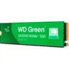 Накопичувач SSD M.2 2280 2TB SN3000 WD (WDS200T4G0E)