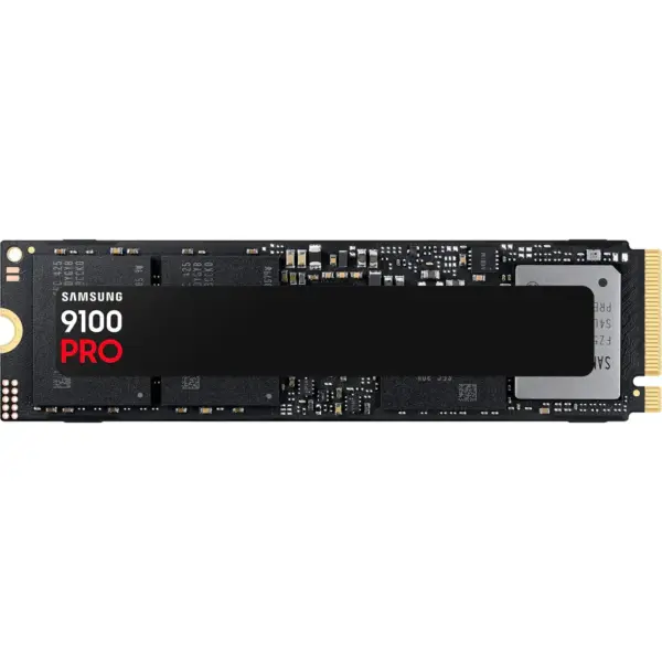 Накопичувач SSD M.2 2280 1TB 9100 PRO Samsung (MZ-VAP1T0BW)