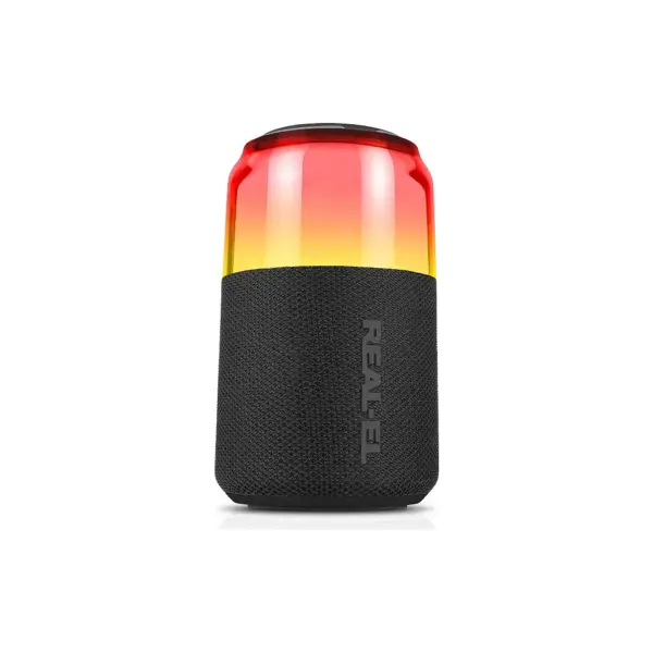 Акустична система REAL-EL X-705 Black (EL121600024)