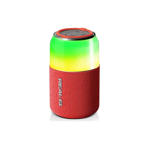 Акустична система REAL-EL X-705 Red (EL121600025)