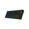 Клавіатура Hator Icefall Pro Wireless/Bluetooth/USB Black (HTK450UA) Клавіатура Hator Icefall Pro Wireless/Bluetooth/USB Black (HTK450UA)