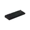 Клавіатура Hator Icefall Pro Wireless/Bluetooth/USB Black (HTK450UA) Клавіатура Hator Icefall Pro Wireless/Bluetooth/USB Black (HTK450UA)