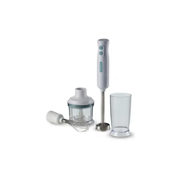 Блендер Ariete 0601/11 White (00C060111AR0)