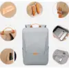 Рюкзак для ноутбука Tavialo 15.6" CityLife TC20 gray, 20L (222224003)