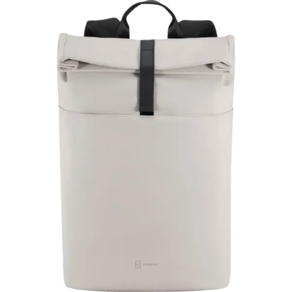 Рюкзак для ноутбука Tavialo 15.6" SUAVE TD15 beige, 15L (222224011)