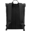 Рюкзак для ноутбука Tavialo 15.6" SUAVE TD15 black, 15L (222224010)
