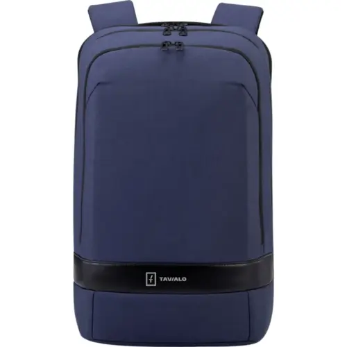 Рюкзак для ноутбука Tavialo 15.6" ASSISTANT TD22 blue, 22L (222224006)