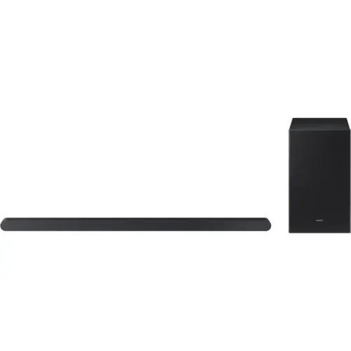 Акустична система Samsung HW-S700D Black (HW-S700D/UA)
