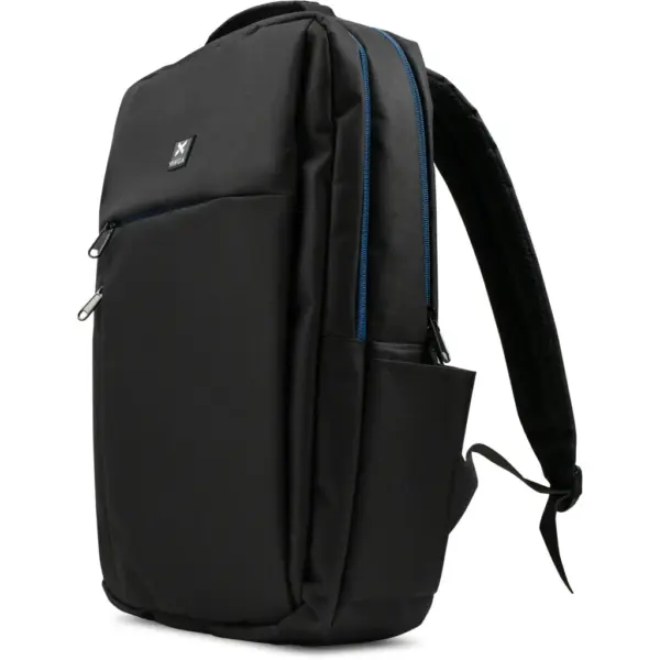 Рюкзак для ноутбука Vinga 15.6" NBP715 Black (NBP715BK)