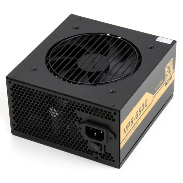 Блок живлення Vinga 650W (VPS-650G)