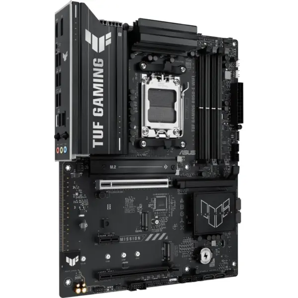 Материнська плата ASUS TUF GAMING B850-E WIFI