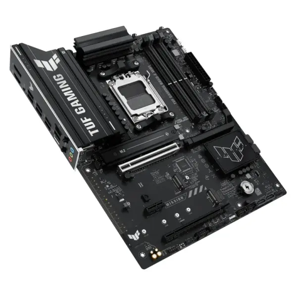 Материнська плата ASUS TUF GAMING B850-E WIFI