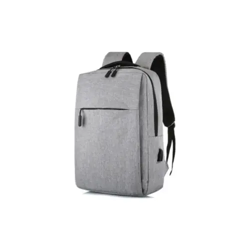 Рюкзак для ноутбука Merlion 14" YT-B14-Gr/co 32х11х41см Grey (34409)