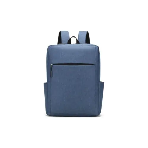Рюкзак для ноутбука Merlion 14" YT-B14-BL 32х11х41 см, Blue (34407)