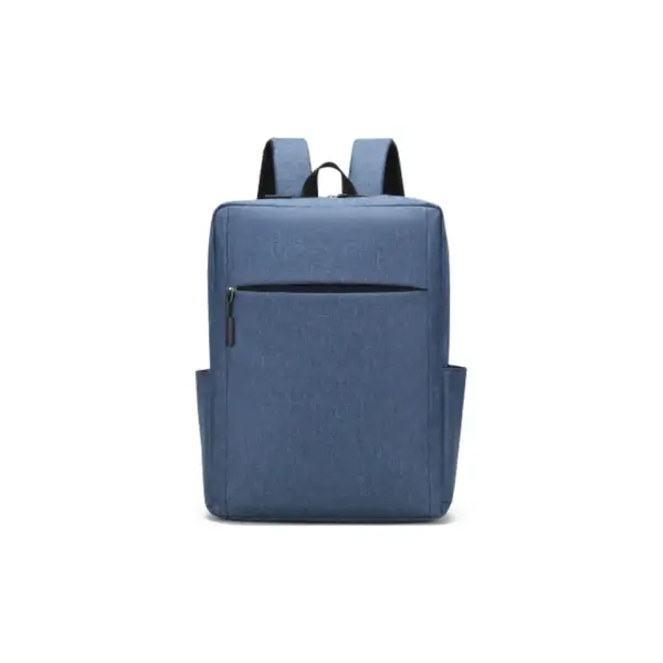 Рюкзак для ноутбука Merlion 14" YT-B14-BL 32х11х41 см, Blue (34407)