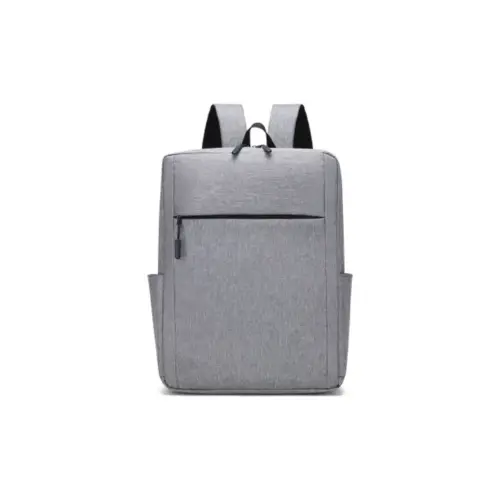 Рюкзак для ноутбука Merlion 14" YT-B14-Gr 32х11х41 см, Grey (34408)