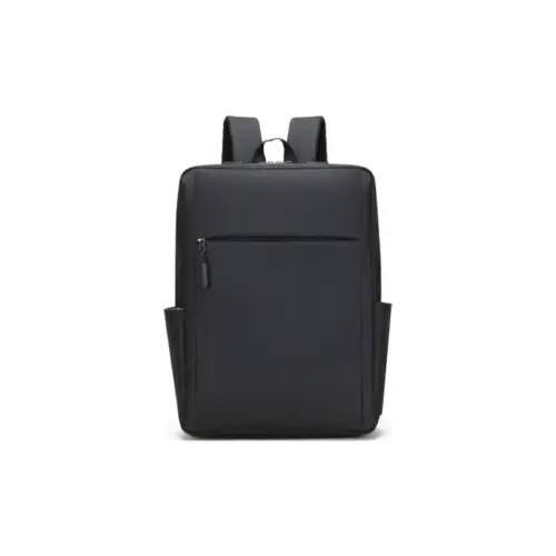 Рюкзак для ноутбука Merlion 14" YT-B14-Bl 32х11х41 см, Black (34405)