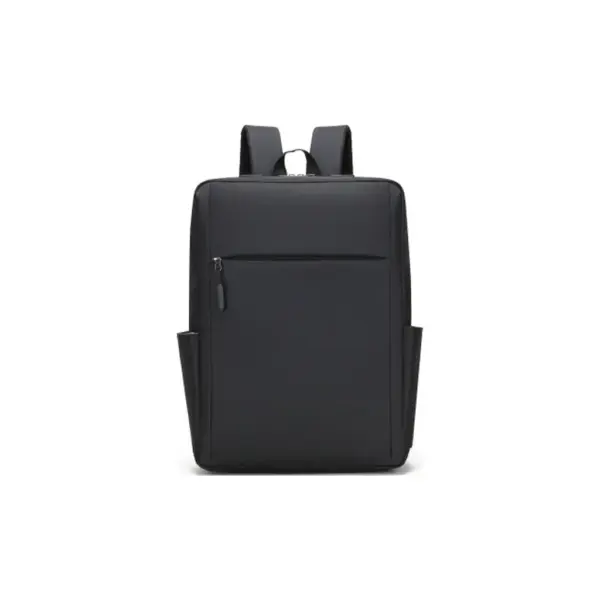 Рюкзак для ноутбука Merlion 14" YT-B14-Bl 32х11х41 см, Black (34405)