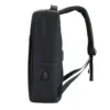 Рюкзак для ноутбука XO 17" CB02 black (CB02-17.black)