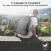 Рюкзак для ноутбука Promate 15.6" Alpha-BP black (alpha-bp.black)