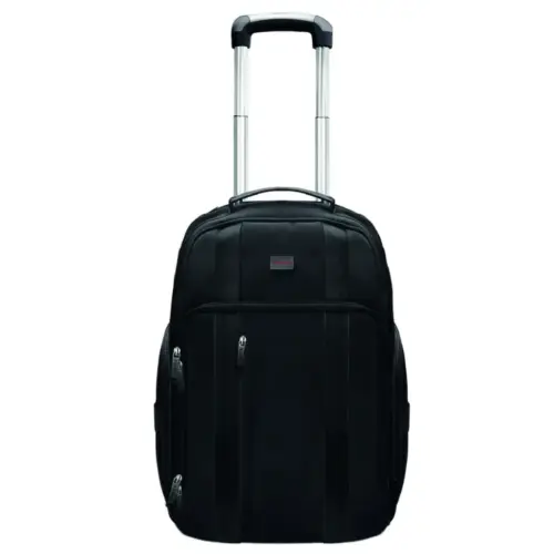 Рюкзак для ноутбука Promate 15.6" Rover-TR black + tablet pocket (crampack-tr.black)