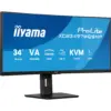 Монітор iiyama XCB3497WQSNP-B1