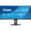 Монітор iiyama XCB3497WQSNP-B1