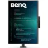 Монітор BenQ RD280UA METALLIC GREY Монітор BenQ RD280UA METALLIC GREY