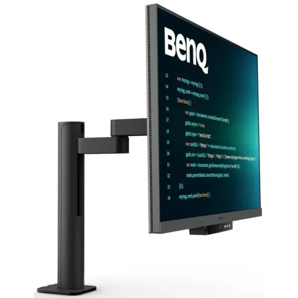 Монітор BenQ RD280UA METALLIC GREY Монітор BenQ RD280UA METALLIC GREY