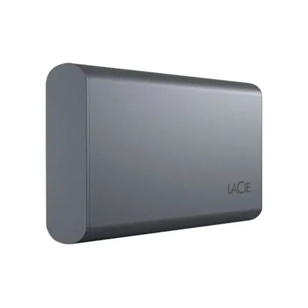 Накопичувач SSD USB Type-C 1TB Mobile Secure LaCie (STKH1000800)