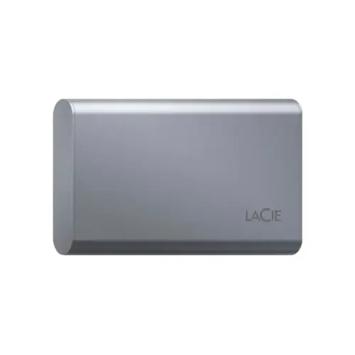 Накопичувач SSD USB Type-C 1TB Mobile Secure LaCie (STKH1000800) Накопичувач SSD USB Type-C 1TB Mobile Secure LaCie (STKH1000800)