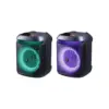 Акустична система Defender Boomer 45 Bluetooth Black (65245)