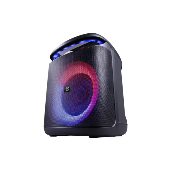 Акустична система Defender Boomer 45 Bluetooth Black (65245)
