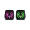 Акустична система Defender J2 LED USB Black (65962) Акустична система Defender J2 LED USB Black (65962)