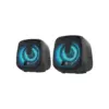 Акустична система Defender J2 LED USB Black (65962) Акустична система Defender J2 LED USB Black (65962)